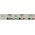 Teledyne LeCroy T3PS Series Digital Bench Power Supply, 0 → 32V, 3.2A, 3-Output, 220W - UKAS Calibrated