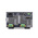 Keysight Technologies E36200 Series Digital Bench Power Supply, 0 → 30V dc, 0 → 20A, 2-Output, 400W -