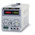 Teledyne LeCroy T3PS Series Digital Bench Power Supply, 0 → 60V, 0 → 6A, 1-Output, 360W