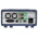 AAF BCS Series Digital Bench Power Supply, 0 → 15V, 5A, 2-Output, 90W