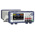 BK Precision Bench Power Supply, 32V, 8A, 3-Output, 300W - RS Calibrated