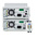 Aim-TTi SMU4000 Series Source Meter, 10nV → 200V, 1-Channel, 100fA → 3A, 25W Output