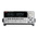 Keithley 2600 Series Source Meter, ±200 mV → ±200 V, 2-Channel, ±100 nA → ±10 A, 60 W Output