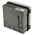 ABB SM501FCB, 1 Input Channels, Videographic Chart Recorder Measures Current, Millivolt, Resistance, Temperature,