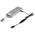 RS PRO 1361C Temperature & Humidity Data Logger, RS232
