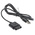 RS PRO 1365 Temperature & Humidity Data Logger, RS232, USB