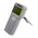 RS PRO 1384, 1361C Temperature Data Logger, USB - RS Calibration