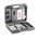 RS PRO 1384, 1361C Temperature Data Logger, USB - RS Calibration
