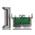 Keysight Technologies Data Acquisition Terminal Block for Use with 34922A Multiplexer