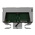 Keysight Technologies Data Acquisition Terminal Block for Use with 34924A Multiplexer