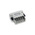Keysight Technologies Data Acquisition Connector for Use with 34951, 34952 50-pin Dsub Male