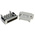 Keysight Technologies Data Acquisition Connector for Use with 34951, 34952 50-pin Dsub Male