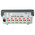 Sefram 8460/030 Data Acquisition System, 18 Channel(s), Ethernet, USB, 1Msps, 14 bits