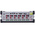 Sefram DAS1700/002 Data Acquisition System, 12 Channel(s), Ethernet, USB, 1Msps, 16 bits