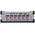 Sefram DAS1700/030 Data Acquisition System, 18 Channel(s), Ethernet, USB, 1Msps, 16 bits