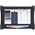 Sefram Data Acquisition System, 2 Channel(s), Ethernet, USB, 1Msps, 14 bits