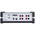 Sefram Data Acquisition System, 4 Channel(s), Ethernet, USB, 1Msps, 14 bits