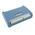 Digilent MCC USB-1608GX-2AO Data Acquisition, 16 SE/8 DIFF Channel(s), USB, 500ksps, 16 bit