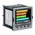 Eurotherm 4 Input Channels, 3 Output Channels, Graphical Graphic Recorder Measures Current, Millivolt, Resistance,