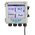 ABB SM503FCB, 3 Input Channels, 4 Output Channels, Videographic Chart Recorder Measures Current, Resistance,