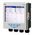 ABB SM503FCB, 3 Input Channels, 4 Output Channels, Videographic Chart Recorder Measures Current, Resistance,