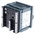Eurotherm NANODAC/VH/C, 4 Input Channels, 5 Output Channels, Graphical Chart Recorder Measures Current, Millivolt,