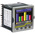 Eurotherm NANODAC/VL, 4 Input Channels, 3 Output Channels, Graphical Chart Recorder Measures Current, Millivolt,