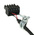 Brainboxes Data Acquisition Cable for Use with Ethernet