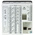 ABB RVG200, 6 Input Channels, 1 Output Channels, Paperless Chart Recorder Measures Current, Millivolt, Resistance,