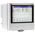 ABB RVG200, 6 Input Channels, 1 Output Channels, Paperless Chart Recorder Measures Current, Millivolt, Resistance,