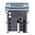 Eurotherm NANODAC/VL, 4 Input Channels, 4 Output Channels, Paperless Chart Recorder Measures Current, Millivolt,
