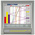 Eurotherm 6100A, 12 Input Channels, 3 Output Channels, Paperless Chart Recorder Measures Current, Millivolt,