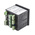Simex SX-CMC99-04E0, 4 Input Channels, 4 Output Channels, Multichannel Controller Chart Recorder Measures Current,