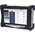Sefram DAS 30 Data Logger for Active, Counter, Crest Factor, Frequency, Mean Value, Peak Value, Power Factor (cos f),