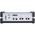 Sefram DAS 30 Data Logger for Active, Counter, Crest Factor, Frequency, Mean Value, Peak Value, Power Factor (cos f),