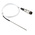 Comark N2012 STARTER KIT Temperature Data Logger, Infrared