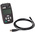 Chauvin Arnoux L452 Current & Voltage Data Logger, Bluetooth, USB 2.0