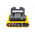 Fluke 1732/B Three Phase Power Energy Monitor & Logger, Bluetooth, USB A, USB Mini, Wi-Fi