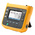 Fluke 1734/INTL Three Phase Power Energy Monitor & Logger, Bluetooth, USB A, USB Mini, Wi-Fi