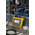 Fluke 1734/INTL Three Phase Power Energy Monitor & Logger, Bluetooth, USB A, USB Mini, Wi-Fi