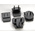 Rotronic Instruments AC Adapter for Use with Data Loggers
