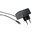 Rotronic Instruments AC Adapter for Use with Data Loggers