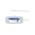 Lascar WIRELESS ALERT-TP Temperature Data Logger, Wi-Fi