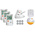 Testo 174T Temperature Data Logger, USB