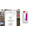 Lascar WIRELESS ALERT-T Temperature Data Logger, Wi-Fi