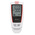KIMO KH-120 Temperature & Humidity Data Logger, USB - RS Calibration