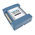 Digilent MCC USB-205 Data Acquisition, 8 Single Ended Channel(s), USB, 500ksps, 12 bit
