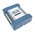 Digilent MCC USB-205 Data Acquisition, 8 Single Ended Channel(s), USB, 500ksps, 12 bit