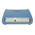 Digilent MCC USB-1208HS-4AO Data Acquisition, 8 SE/ 4 DIFF Channel(s), USB, 1ksps, 13 bit