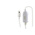 Lascar WA-PRO-THP Temperature & Humidity Data Logger, Wi-Fi